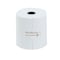 National Checking National Checking Register Roll 3" White 1 Ply 165 Ft., PK50 1300-165 - alternate 5